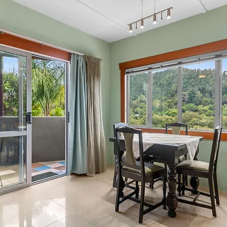 Hatea Drive Accommodation Whangarei Exterior foto