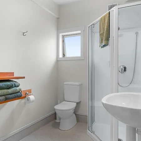 Hatea Drive Accommodation Whangarei Exterior foto