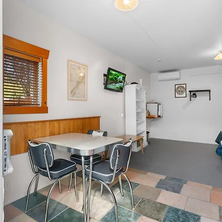 Hatea Drive Accommodation Whangarei Exterior foto