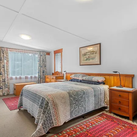 Hatea Drive Accommodation Whangarei Exterior foto
