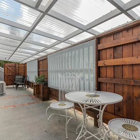 Hatea Drive Accommodation Whangarei Exterior foto