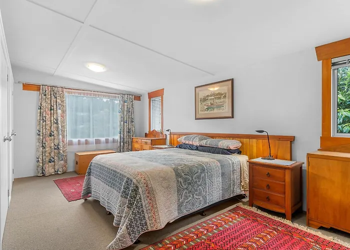 Hatea Drive Accommodation