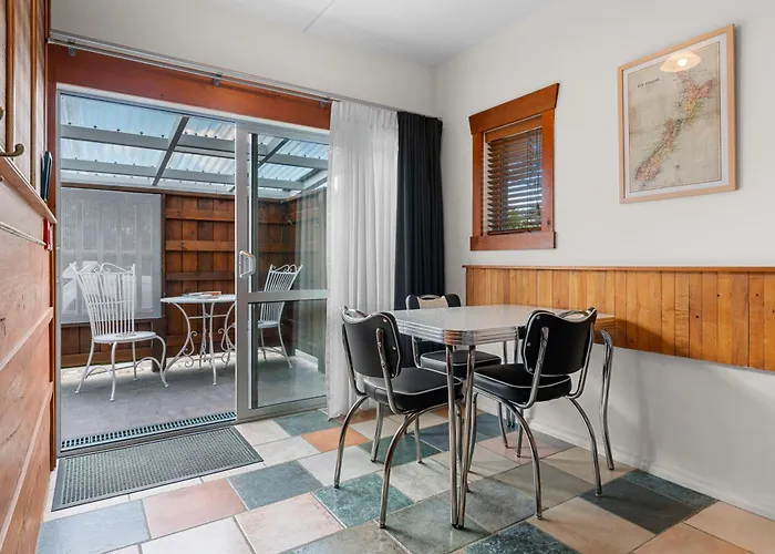 Hatea Drive Accommodation