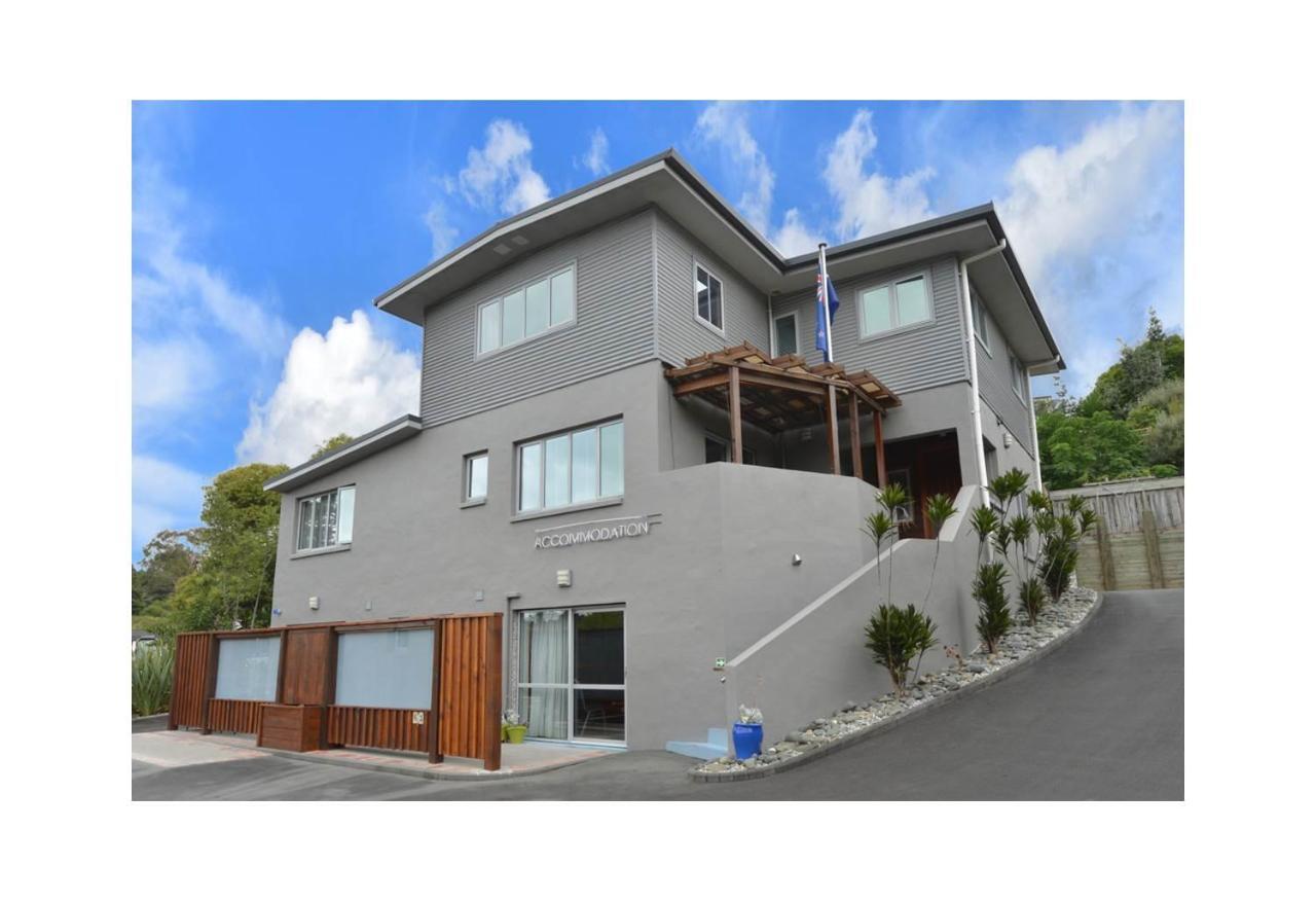 Hatea Drive Whangarei